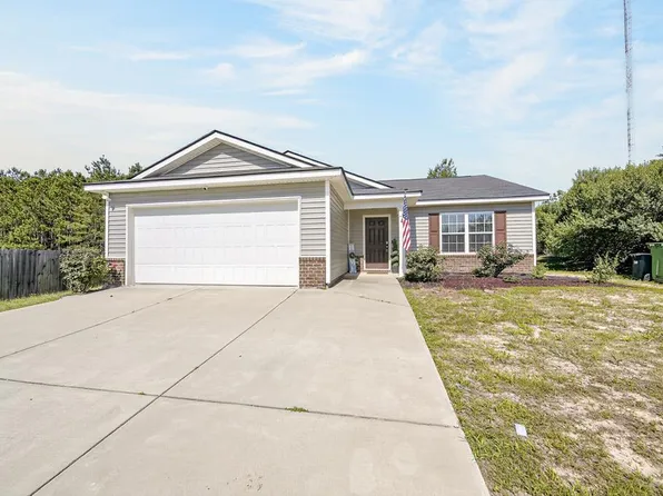 697 Crestline Dr, Columbus, GA 31907