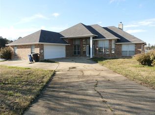 3800 Hideaway Cir, Shreveport, LA 71119