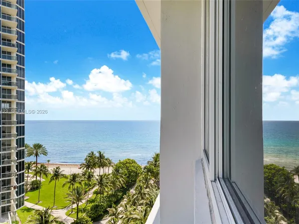 19201 Collins Ave #827, Sunny Isles Beach, FL 33160