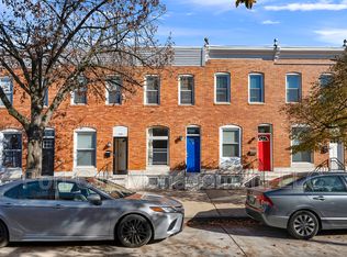 341 S Macon St, Baltimore, MD 21224