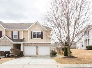 602 Bartlett Cir, Hillsborough, NC 27278