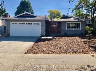 4106 Malvini Dr, San Jose, CA 95118