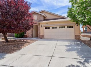 10216 Avenida Vista Sol NW, Albuquerque, NM 87114