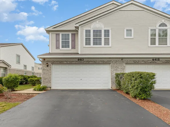 6413 Gray Hawk Dr, Matteson, IL 60443