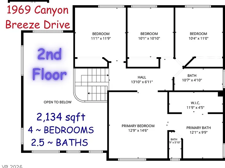 1969 Canyon Breeze Dr — Photo 25