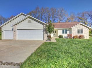 2501 N High Cross Rd, Urbana, IL 61802