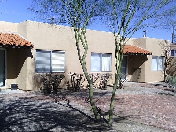2nd image of 102 E Alturas St APT A