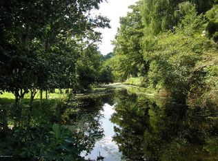 110 Gardenia St, Palatka, FL 32177