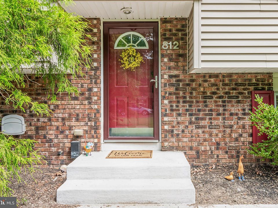 812 Maple Ave, Atco, NJ 08004 Zillow