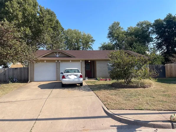 1101 Teal Pl, Edmond, OK 73003