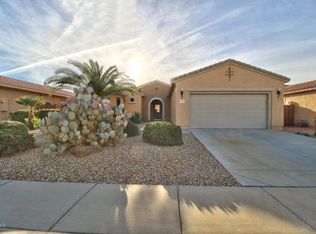 18949 N Aztec Point Dr, Surprise, AZ 85387