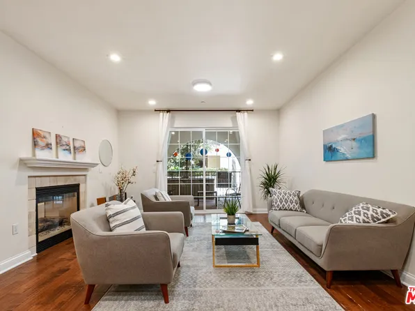 12975 Agustin Pl APT 140, Playa Vista, CA 90094