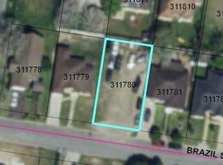 2305 Brazil St, Hidalgo, TX 78557