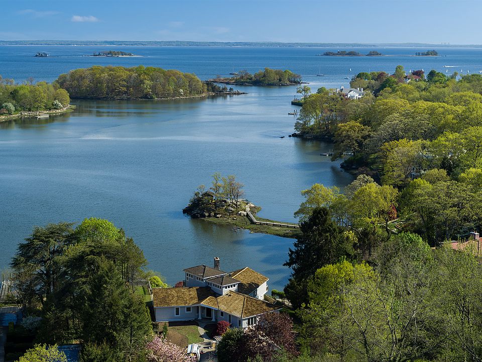 Private Waterfront Association