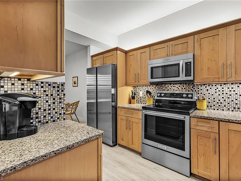 401 Bayfront Pl #3405 — Photo 6