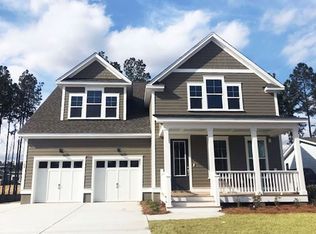 169 Calm Water Way, Summerville, SC 29486