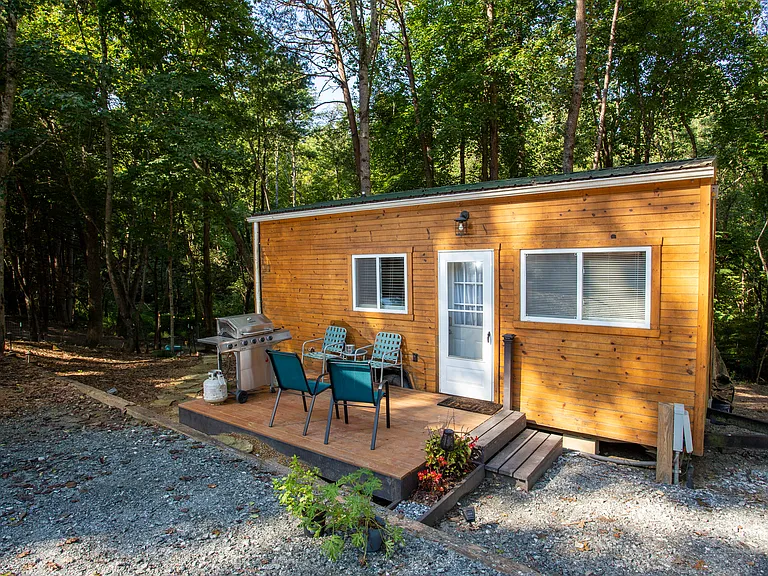 Tiny Cabin ~ $950