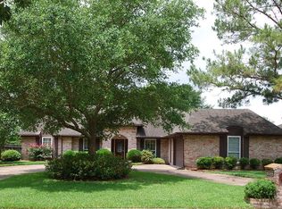 3522 Point Clear Dr, Missouri City, TX 77459