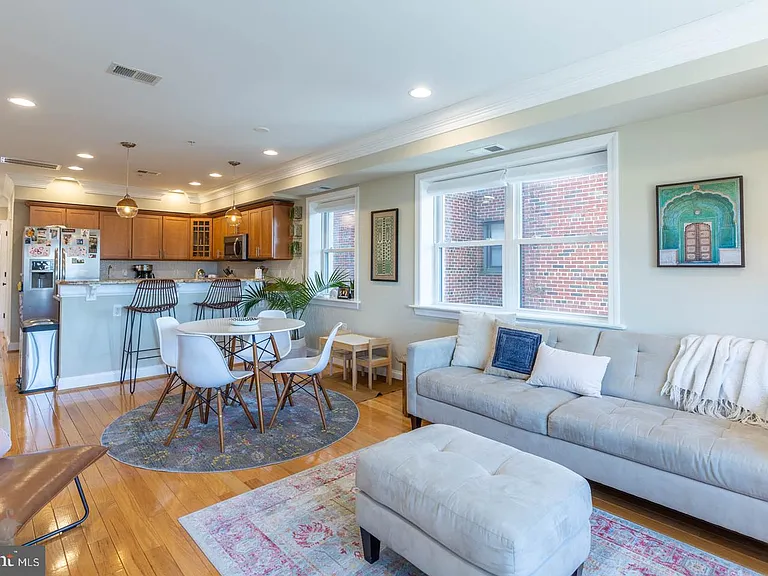 5511 Colorado Ave NW #402 — Photo 16