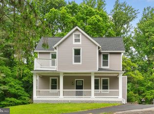 3456 Halcyon Rd, Stevenson, MD 21153