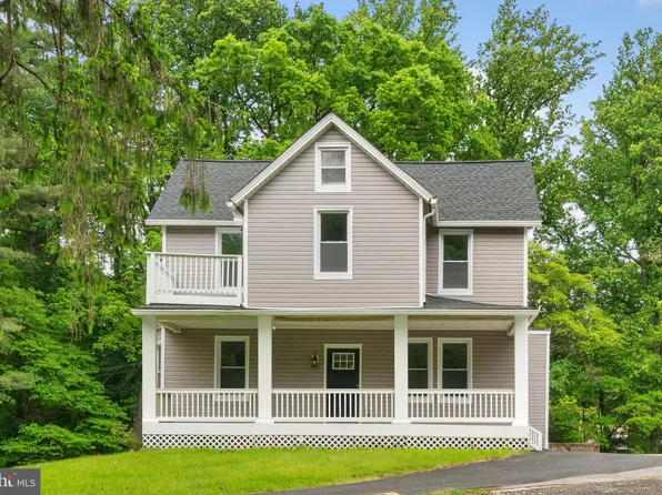 3456 Halcyon Rd, Stevenson, MD 21153