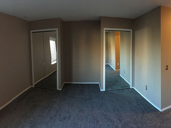 extra two closets