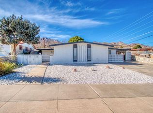 8713 Marble Dr, El Paso, TX 79904