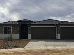 4783 N Old Ranch Rd, Kingman, AZ 86401