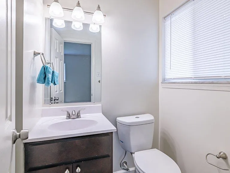 Tanglewood Terrace Apartment Homes — Photo 10