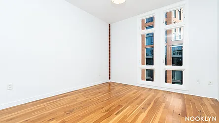 Rented by Nooklyn NYC LLC