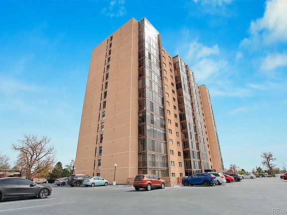 2nd image of 7865 E Mississippi Avenue #803