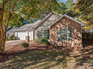 7546 Starvalley Dr, Charlotte, NC 28210