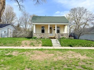 112 W Church Ave, Reed City, MI 49677