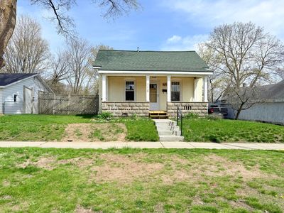 112 W Church Ave, Reed City, MI, 49677