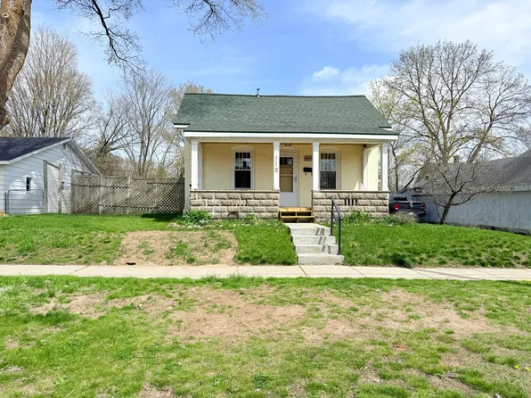 112 W Church Ave, Reed City, MI 49677