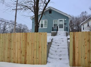 4001 Virginia St, Gary, IN 46409