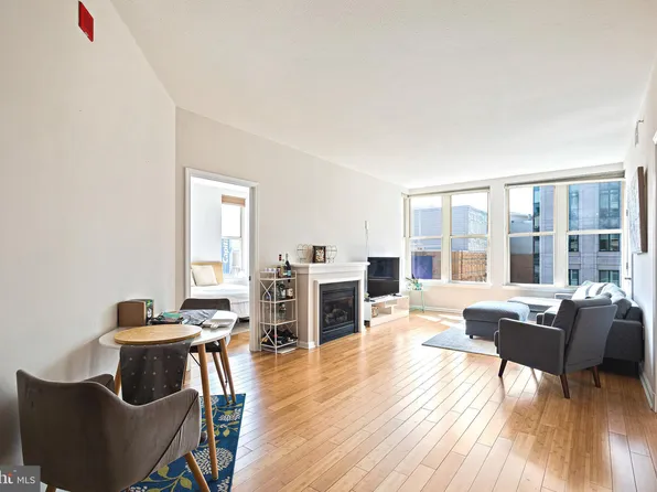 715 6th St NW Unit 802, Washington, DC 20001