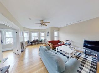 133 Chiswick Rd #3, Boston, MA 02135