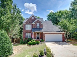 205 Marcie Rush Ln, Greer, SC 29651