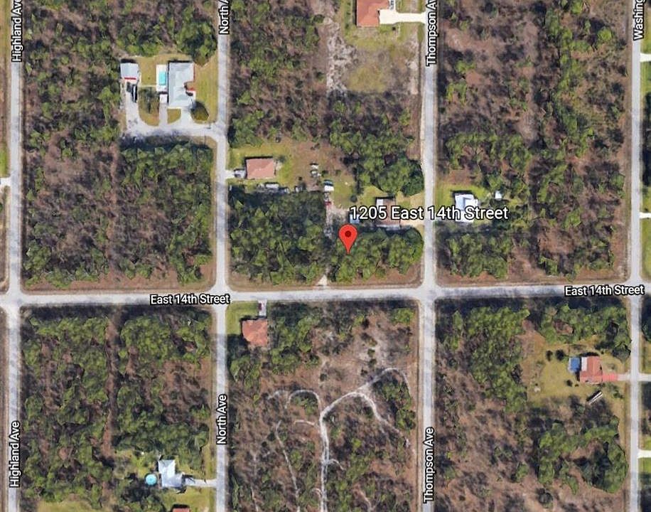 1st image of 1205 E 14th St