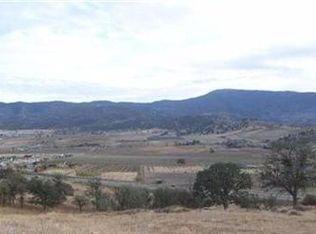 Bertram Cir, Tehachapi, CA 93561