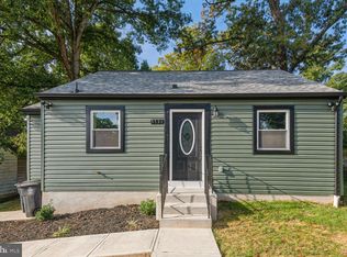 7731 Emerson Rd, Hyattsville, MD 20784