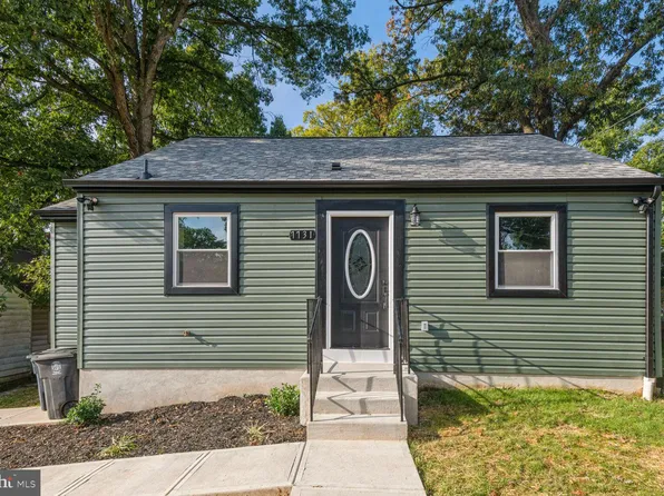 7731 Emerson Rd, Hyattsville, MD 20784