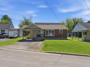 448 Dominion St S, North Glengarry, ON K0C1A0