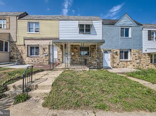 714 Pontiac Ave, Baltimore, MD 21225