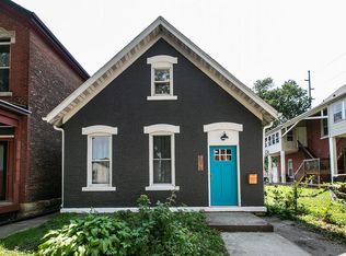 1675 Jackson St, Dubuque, IA 52001