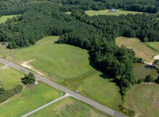 21.04 Bennett Rd LOT 2 & 3, Creedmoor, NC 27522