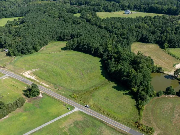 21.04 Bennett Rd Lot 2 & 3, Creedmoor, NC 27522