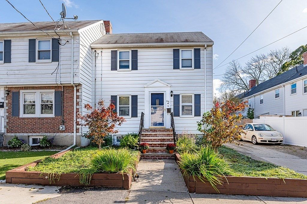 68 Regent Rd, Malden, MA 02148 Zillow