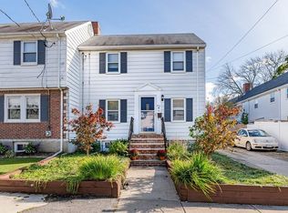 68 Regent Rd, Malden, MA 02148